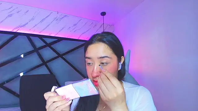 sayumi dirty online show from 02/09/26, 07:34