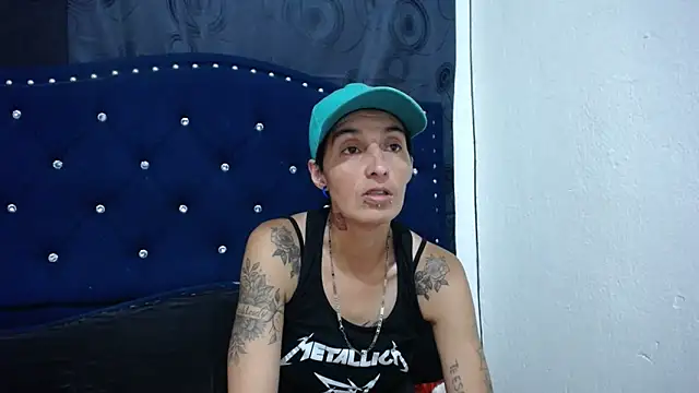 anyu1306 online show from 02/03/25, 01:09