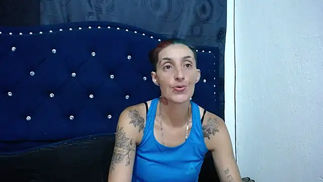 anyu1306 online show from 02/15/25, 02:04