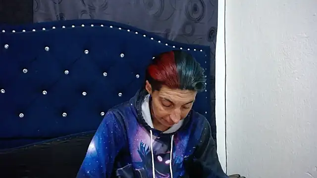 anyu1306 online show from 02/19/25, 01:51