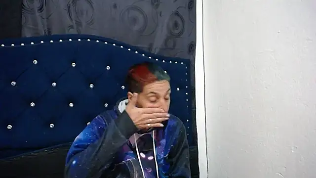 anyu1306 online show from 02/18/25, 05:09