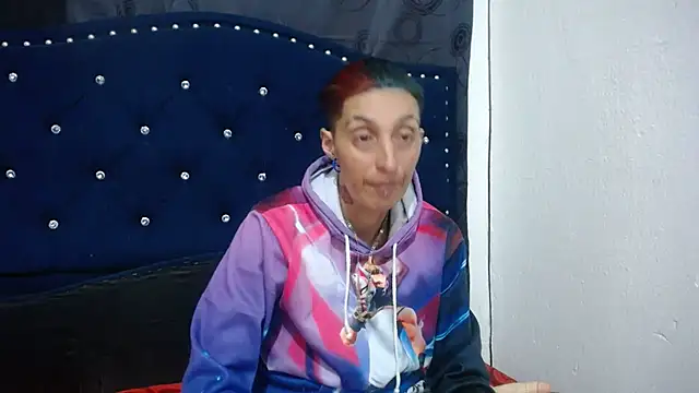 anyu1306 online show from 02/12/25, 07:44