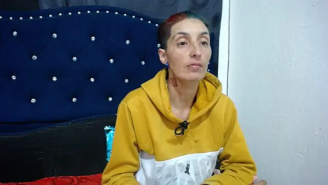 anyu1306 online show from 02/17/25, 06:09