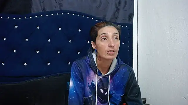 anyu1306 online show from 03/14/25, 01:16