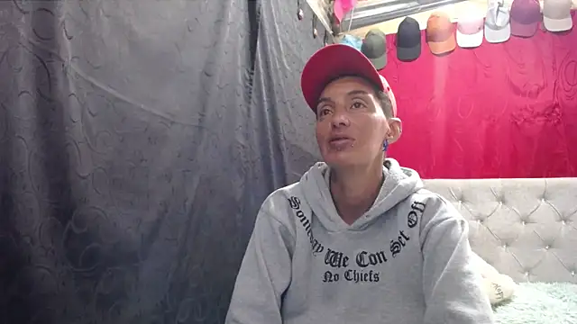 anyu1306 online show from 02/07/26, 04:04