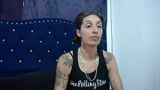 anyu1306 online show from 03/09/25, 06:43