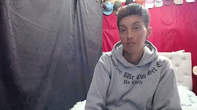 anyu1306 online show from 02/08/26, 03:21