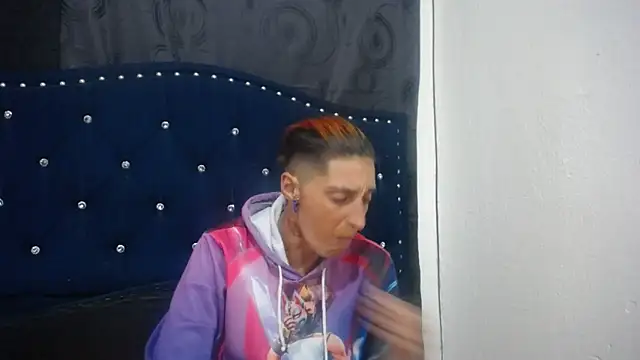 anyu1306 online show from 02/08/25, 06:43