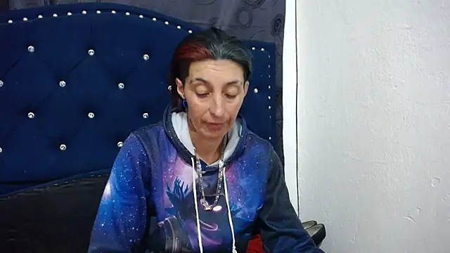 anyu1306 online show from 02/21/25, 03:34