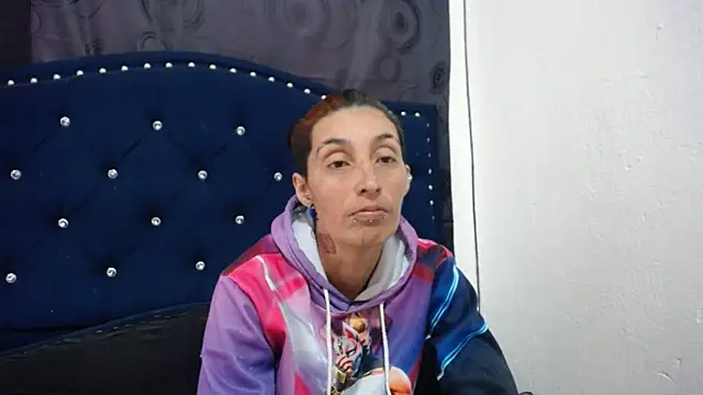 anyu1306 online show from 03/03/25, 08:32