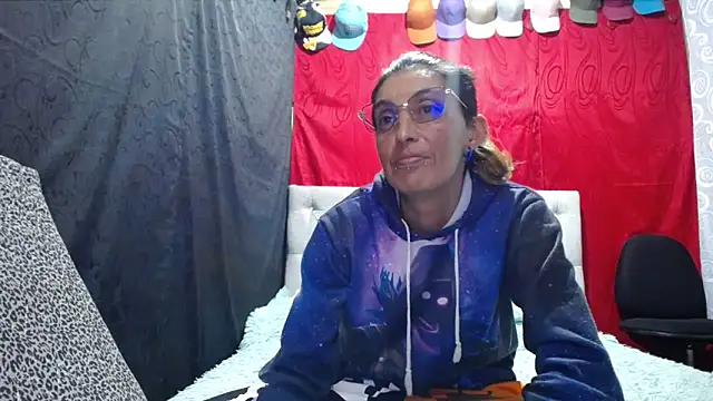 anyu1306 online show from 12/16/25, 10:58