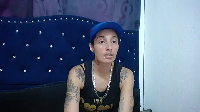 anyu1306 online show from 03/15/25, 06:43