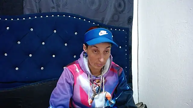 anyu1306 online show from 02/28/25, 01:37