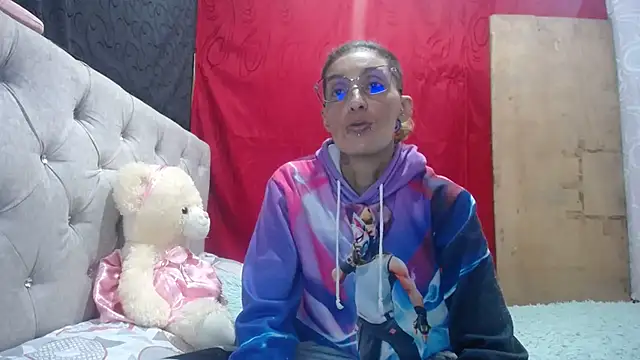 anyu1306 online show from 11/08/25, 08:23