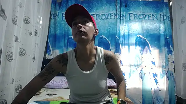 anyu1306 online show from 02/27/26, 07:03