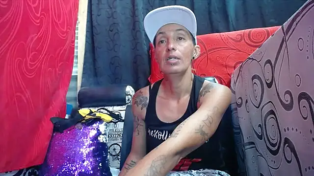 anyu1306 online show from 09/10/25, 06:40