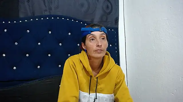 anyu1306 online show from 02/01/25, 03:08