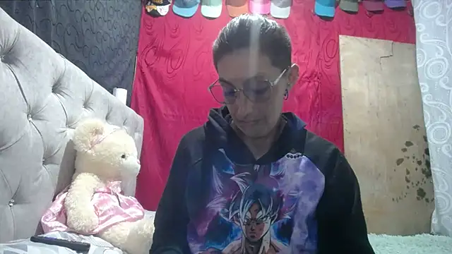 anyu1306 online show from 11/15/25, 01:31