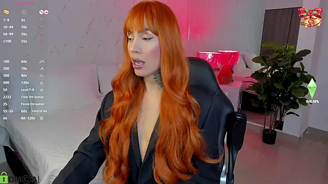 Snapshot of Miss_sagitario chatting on 11/14/25, 12:20 Miss sagitario online show from 11/14/25, 12:20