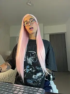 Miss sagitario online show from 03/12/26, 11:58