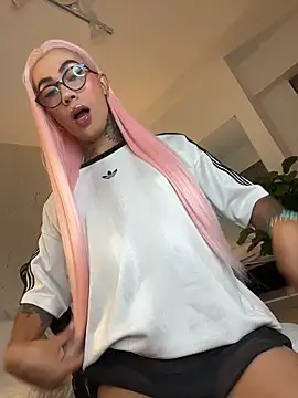 Miss sagitario online show from 03/07/26, 12:10