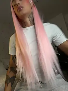 Miss sagitario online show from 03/06/26, 12:11