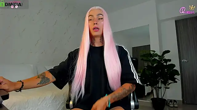 Miss sagitario online show from 03/16/26, 11:58