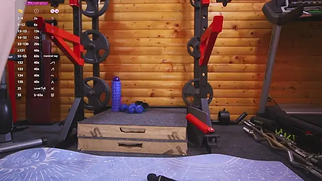 capchick online show from 03/05/25, 06:23