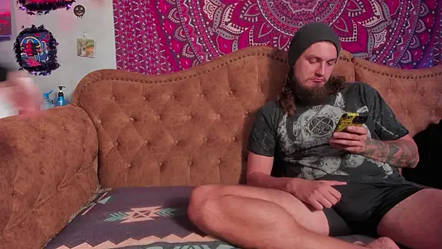 MasterrKittyy online show from 12/04/25, 05:06