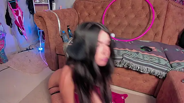 MasterrKittyy online show from 04/07/26, 03:41