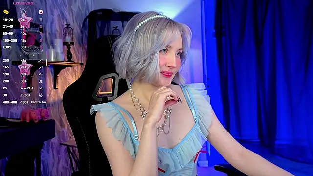 ReiYosimoto online show from 01/16/26, 03:16