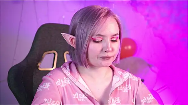 ReiYosimoto online show from 02/14/25, 03:05