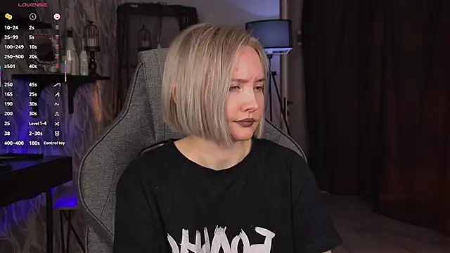 ReiYosimoto online show from 02/04/26, 03:51