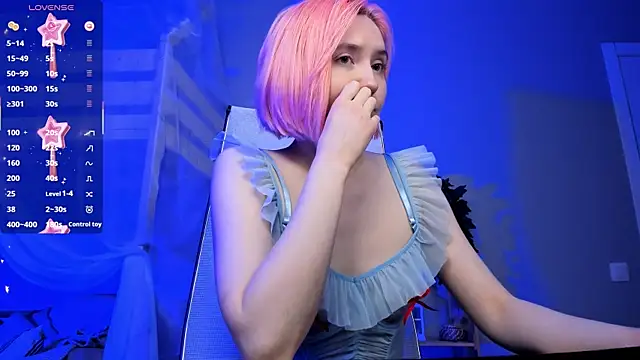 ReiYosimoto online show from 10/09/25, 12:06