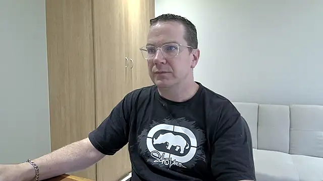 BrettJ81 online show from 01/12/26, 02:13