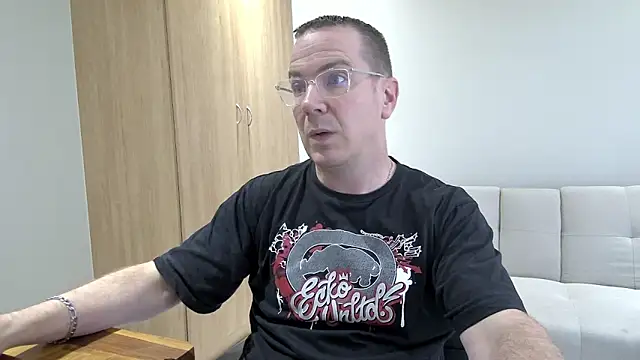 BrettJ81 online show from 03/20/26, 02:29