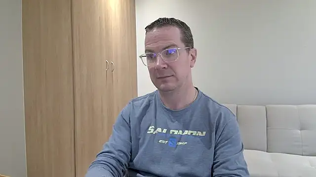 BrettJ81 online show from 05/25/26, 02:16