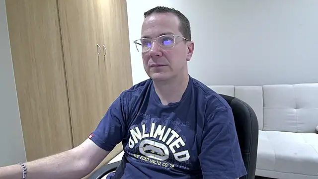 BrettJ81 online show from 09/23/25, 03:30