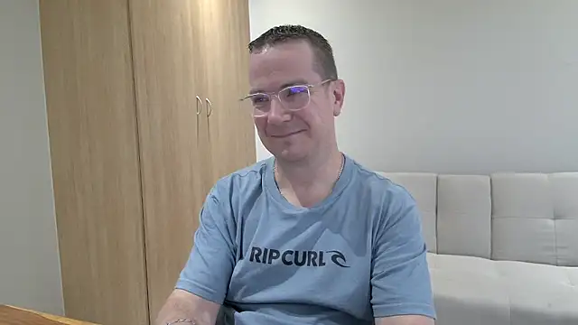 BrettJ81 online show from 03/02/26, 03:19