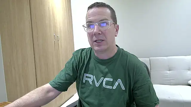 BrettJ81 online show from 04/07/26, 05:59