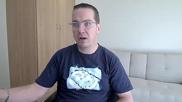 BrettJ81 online show from 05/09/26, 12:19