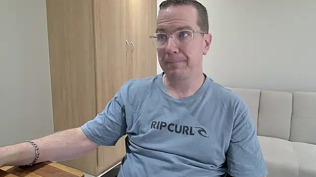 BrettJ81 online show from 04/28/26, 02:54