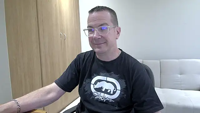 BrettJ81 online show from 03/18/26, 02:30