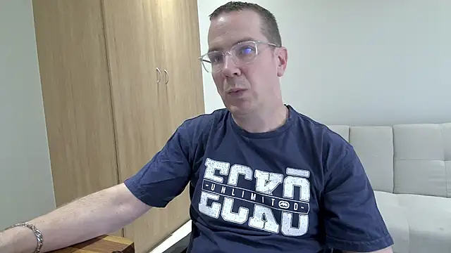 BrettJ81 online show from 03/24/26, 02:39