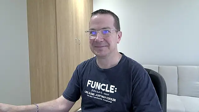 BrettJ81 online show from 09/22/25, 02:12