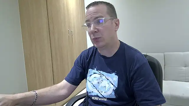 BrettJ81 online show from 03/22/26, 04:30