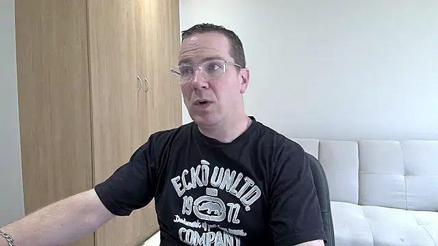 BrettJ81 online show from 01/08/26, 12:11