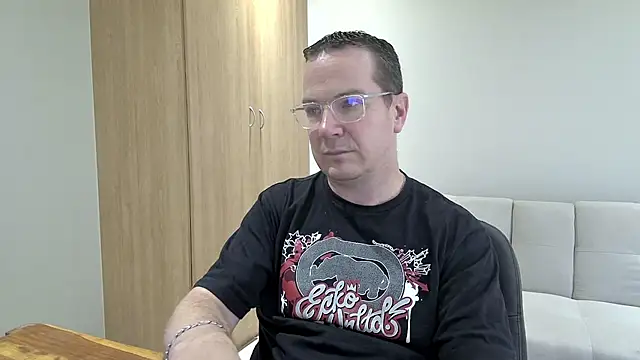 BrettJ81 online show from 01/16/26, 01:15