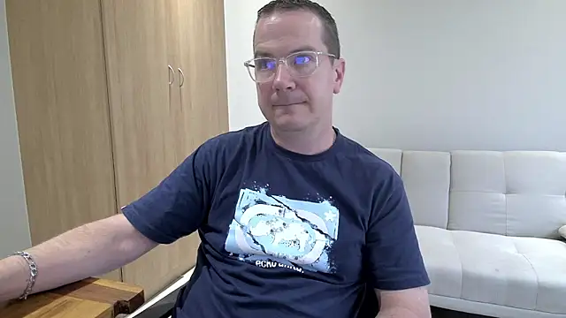 BrettJ81 online show from 02/08/26, 02:15