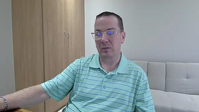 BrettJ81 online show from 09/14/25, 01:55